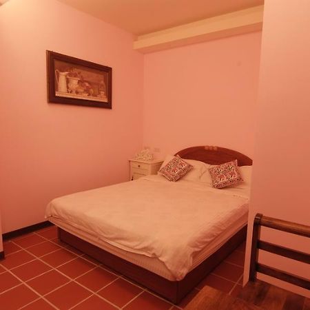 Jiufen Shijia Guest House Экстерьер фото