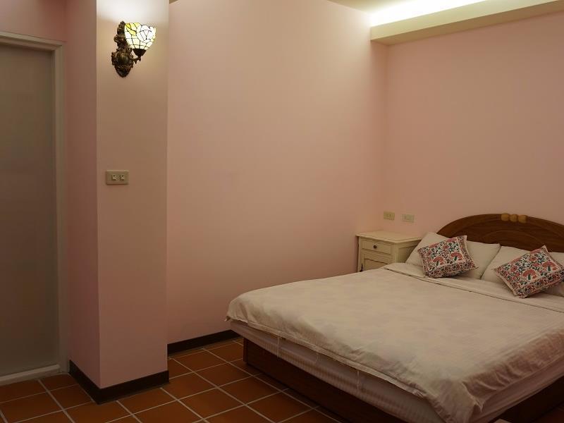 Jiufen Shijia Guest House Экстерьер фото